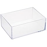 キャパティ ソリッド スクエアL オープンタイプ [おもちゃ＆ホビー]