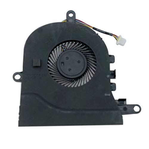 Ventilateur de processeur 0FX0M0 anti surchauffe pour portable Dell Latitude 3590