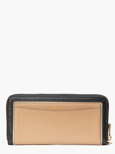 kate spade new york Women's Morgan Saffiano Leather Wallet3