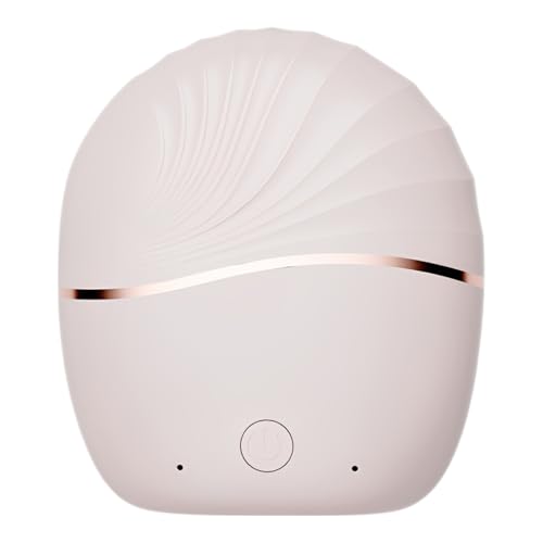 Cepillo alisador portátil recargable para cabello miniatura 1