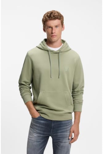 BOSS Men Wetalk 10234591 02 Open Green 370 L – Ansicht 3