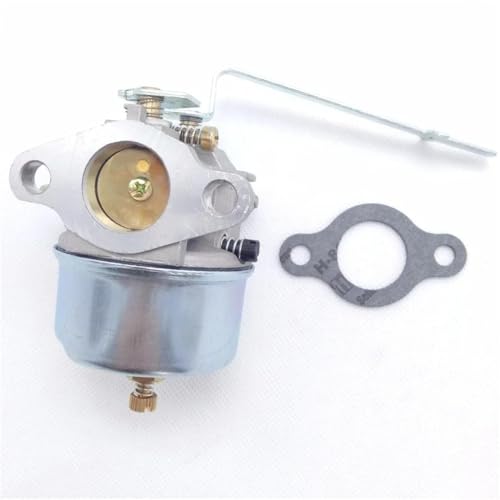 Carburateur H25 H30 H35 pour l'entretien du jardin et moteurs 631245 631820