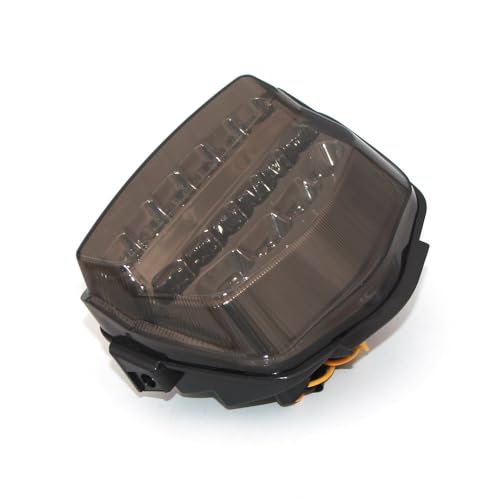 Luz trasera intermitente integrada CBR1000 freno trasero accesorios motocicleta