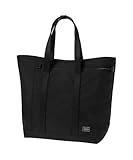 [ポーター] テンション トートバッグ 627-16562 ブラック