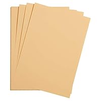 Clairefontaine Papier dessin Maya Crème A1Lot de 25 - 97873