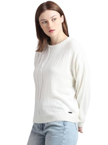 Image of ONLY Women Pullover Sweater