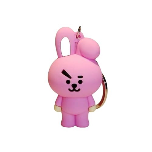 [Raineed] �L�[�z���_�[ �V���R�� ������ BTS ������ �L�����N�^�[ �L�[�`�F�[�� BT21�� �o�b�O�`���[�� ������� �A�j���� ���� �G�� �G�� �� ���z �f�R���[�V���� �����p ���̎q �q���� �J�b�v�� ������ �t�@���O�b�Y �t�@���A�C