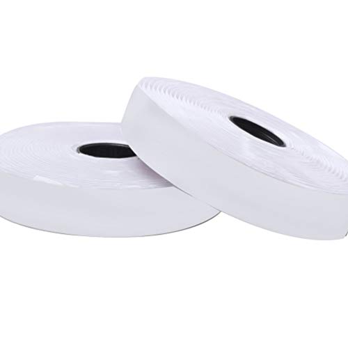 Unbraded A737N-11-N Wedong 16.4 Feet Adhesive Hook And Loop Tape Roll thumb #1