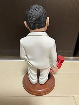 Amazon.co.jp: ビートたけし 北野武 ガレージキット アウト