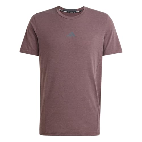 Image of adidas Men's Designed For Training Workout T-Shirt