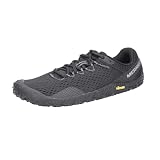 Merrell Vapor Glove 6 Women's,Black 39 EU
