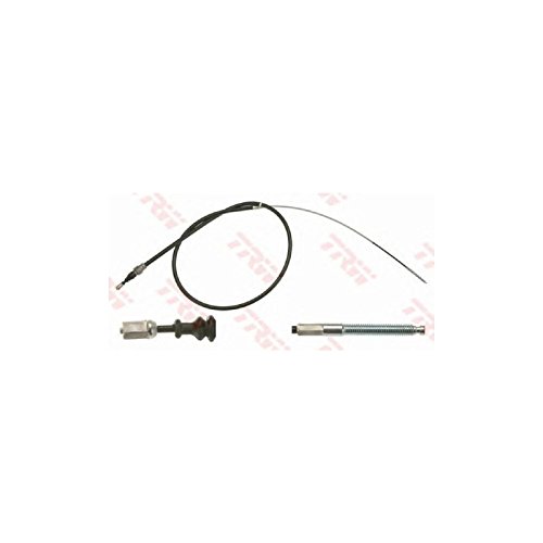 Cable de freno de mano TRW GCH131 para sistema de estacionamiento posterior trasera