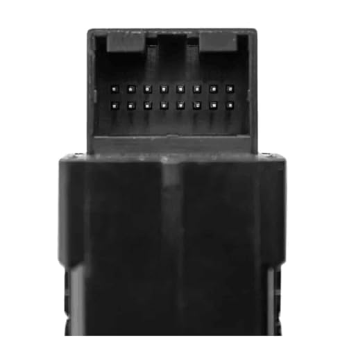 Interruptor freno mano para trayectos urbanos Q3 2011-2018 5