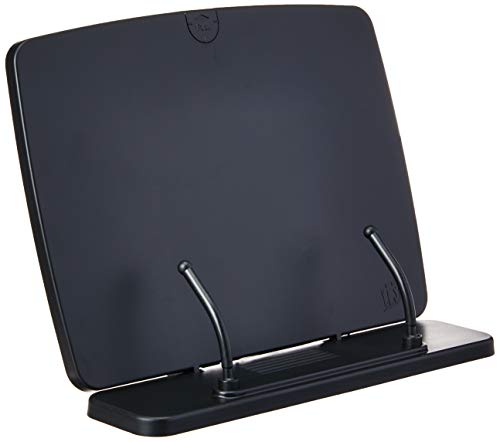 Apoiador de livros e tablets