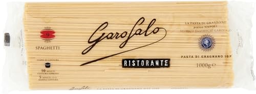 Garofalo Pasta Spaghetti, 1000g