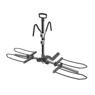 electric bike rack for motorhome
