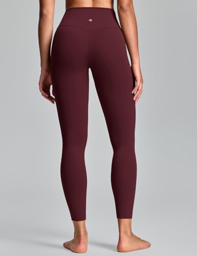 Image of HeyNuts Workout Pro Leggings 25'', Medium Plus Support, Compression 7 /8 Workout Pants