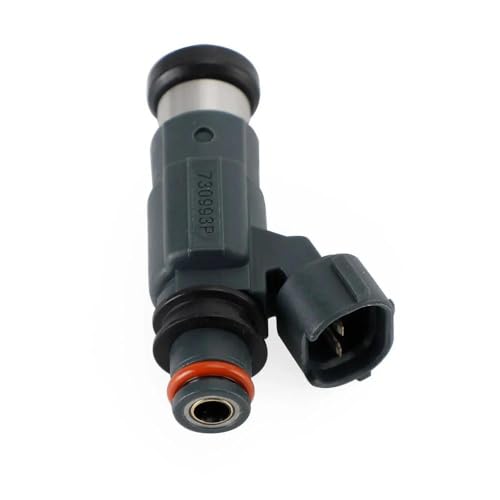 Injecteur de Carburant 15710-99E00 Atomisation Précise Suzuki 60hp 70hp