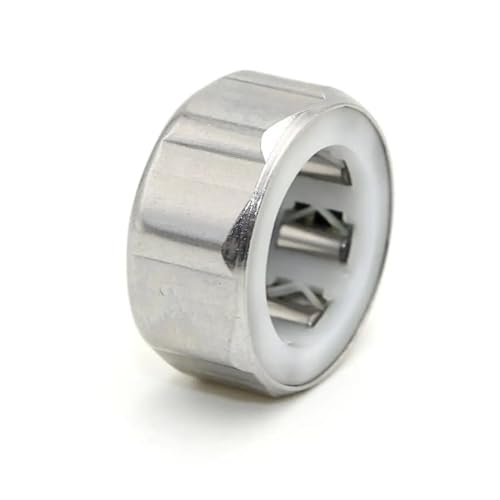 Roulement aiguille EWC1209 MOCHU hexagonal pour moulinet - 3