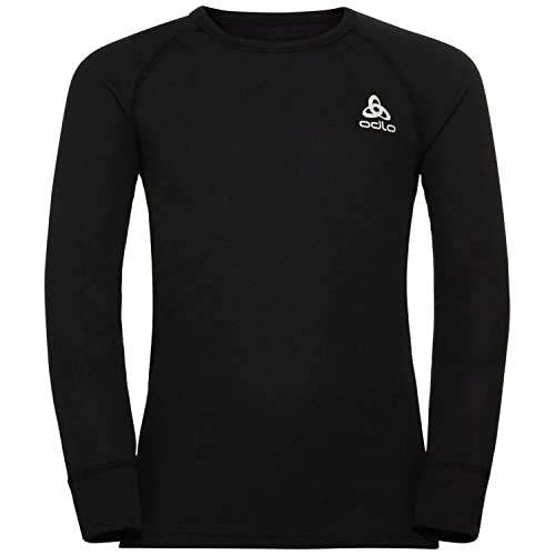 ODLO Kid's Active Warm ECO Baselayer Top