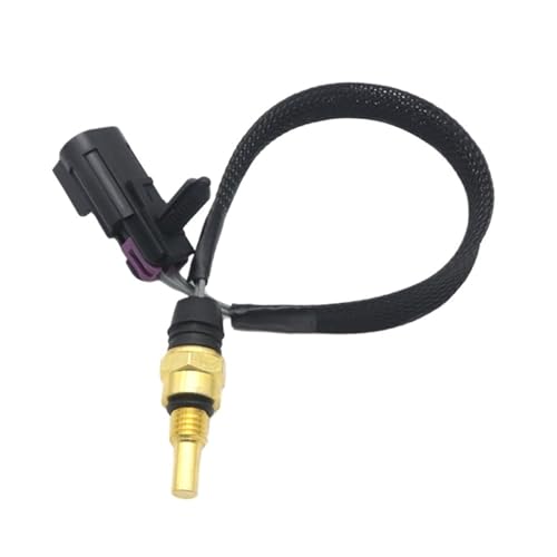 Sensor de temperatura del refrigerante coche Chevrolet Colorado Trailblazer 12586299