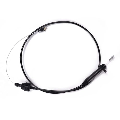 Jadsorbobi 25519347 342-6220 New Tv Detent Kickdown Cable thumb #5