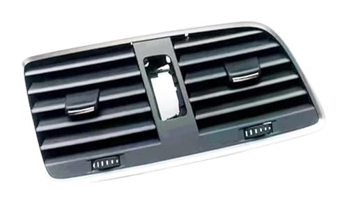 Déflecteur climatisation finition origine 8UD820951 | Grille ventilation tableau de bord robuste