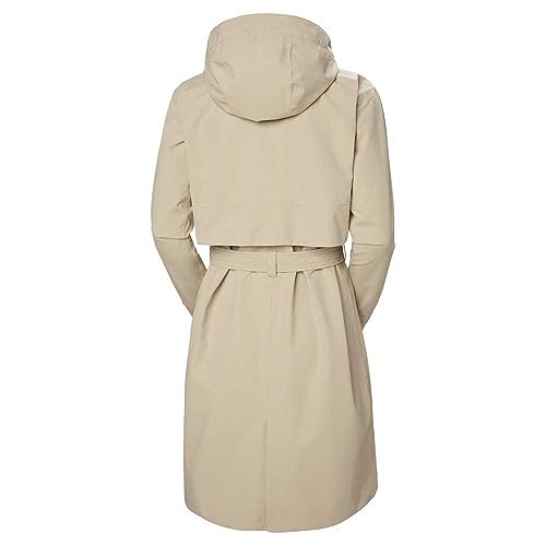 Helly-Hansen Women's Jane Trench4