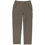 [フォックスファイヤー] ストレッチ裏付きパンツ 【ストレッチ】【起毛】 ダイナ トレック レイヤード パンツ メンズ ダークカーキ 日本 XL (日本サイズXL相当)