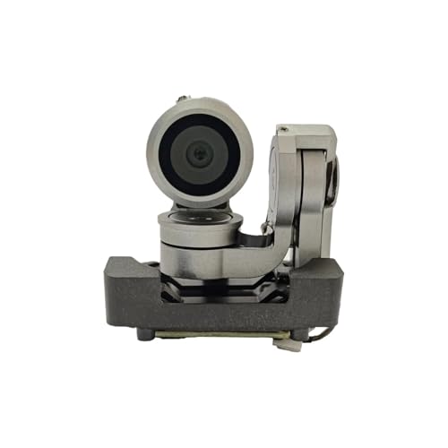 �݊���������܂�DJI Mavic Pro�W���o���A�Z���u���ƃA�[���A�V���t�g���j�o�[�T���W���C���g�������i�ɑΉ�(Gimbal)