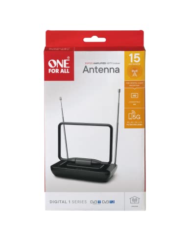 ANTENNES One for all SV9125 5G - vue 6