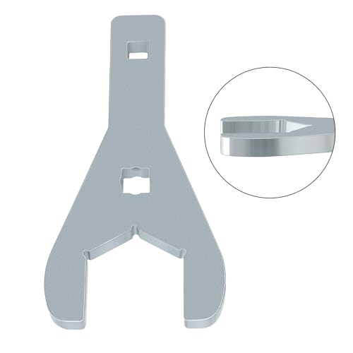Image of M MATI Rear Axle Nut Wrench Tool 17.5 inch for Polaris Polaris Scrambler 400 500 1998-2004 Trail Blazer 250 400 Trail Boss 325 330 Xplorer 250 400 Sport 400 1999-2004