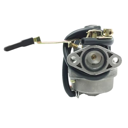 Carburateur de moto Pa 50 pour optimiser le mélange air-essence du moteur