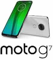 Lenovo - たあきち！moto g7  SIMフリー(クリアホワイト) たあきち様専用！moto g7 SIMフリー(クリアホワイト)