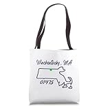 Celebrate your local pride with this distinctive Winchentucky MA 01475. Perfect for anyone who loves their community and wants to show off their Massachusetts roots. Whether you're a lifelong resident or someone with fond memories, this design captur...