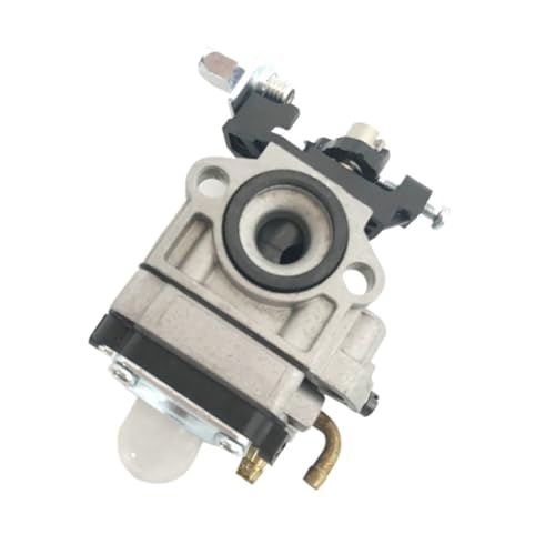 Carburateur débroussailleuse AH242 T242X pour retrouver une puissance moteur stable