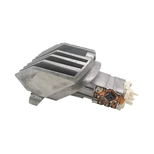 Module de Feux de Jour pour BMW Série 5 535i Qualité Premium Allemande 18592200