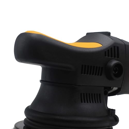 Politriz Roto Orbital RS 15MM 900W 60HZ (220v) Kers