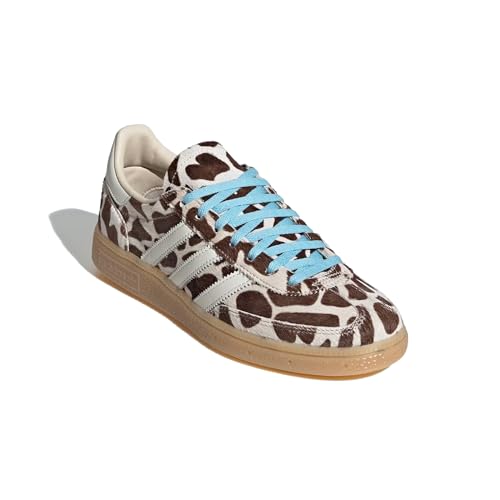 Zapatillas adidas Handball Spezial Animal Print en marrón talla 38 para adulto 7