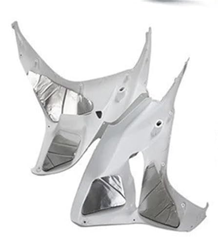 Carénage CBR1000RR kit carrosserie finition premium pour moto 2006
