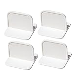 Armoire de sécurité pour bébé - convient pour commode, armoire, étagère, tiroir, armoire, réfrigérateur, table, etc. connecteur anti-chute pour meubles