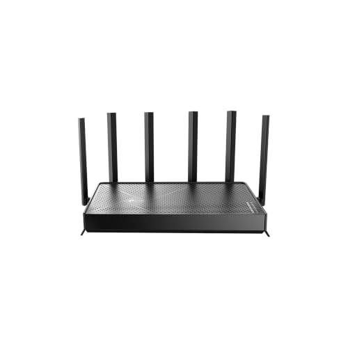 Image of TP-Link Archer BE6500 - BE6500 Dual Band WI-FI 7 Router