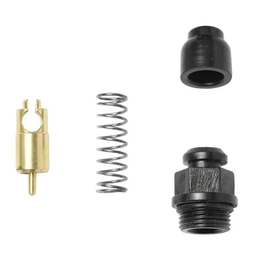 Kit de émbolo de arranque de carburador para Yamaha TTR225 1999-2004