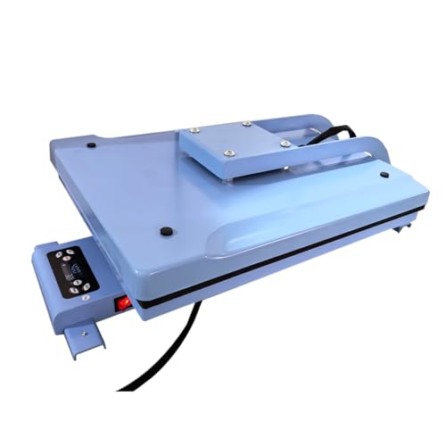 Máquina de termofijado automática 16 x 20 pulg miniatura 3