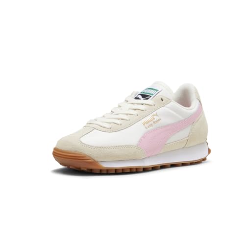 PUMA Kids Boys Easy Rider Vintage Lace Up Sneakers Shoes Casual - Beige2