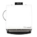 Cata Professional 750 L M45966 Extractor Centrífugo de Cocina, Blanco, 185W