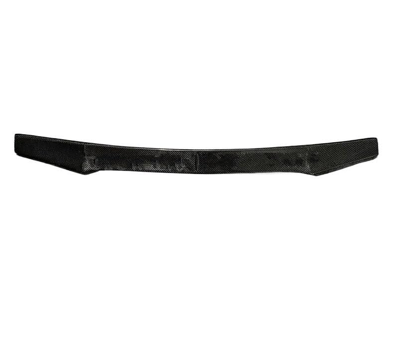 Aileron de lèvre de coffre pour WRX STi réduction turbulence arrière 2015-2021