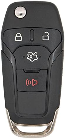 Key Fob Programming Tool 2x For 2013 2014 2015 2016 Ford Fusion - Foto 11