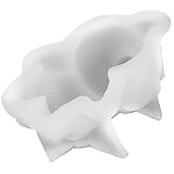 Photo Gallery holibanna stampo in silicone forma stampo per cioccolato e dolci per biscotti e caramelle per dolci da te e regali facile da usare e pulire Photo Gallery holibanna stampo in silicone forma stampo per cioccolato e dolci per biscotti e caramelle per dolci da te e regali facile da usare e pulire