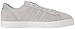 adidas Men's Cloudfoam Super Daily Sneakers, Clear Onix/Clear Onix/Footwear White, (8.5 M US)